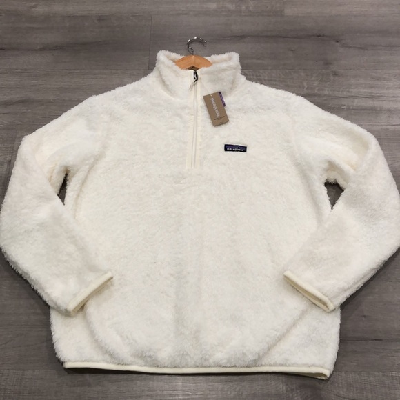 Patagonia Sweaters - PATAGONIA- Los Gatos